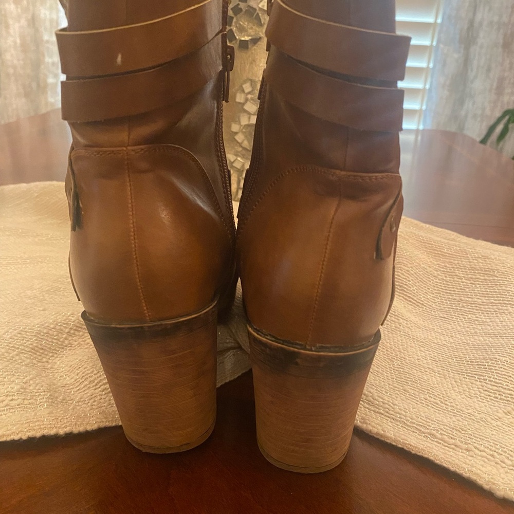 Little Bit Country Booties - Picture 3 of 3
